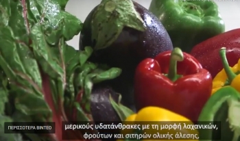 Σνακ και πλάνο γευμάτων Σνακ και πλάνο γευμάτων